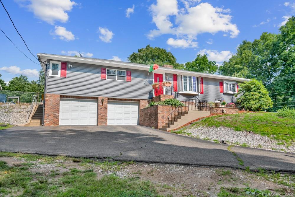 95 Central Avenue Wolcott CT 06716