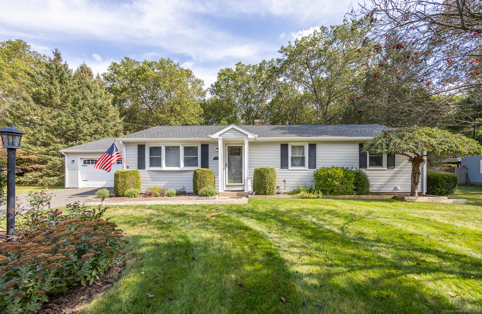 140 Edgewood Circle Southington CT 06489