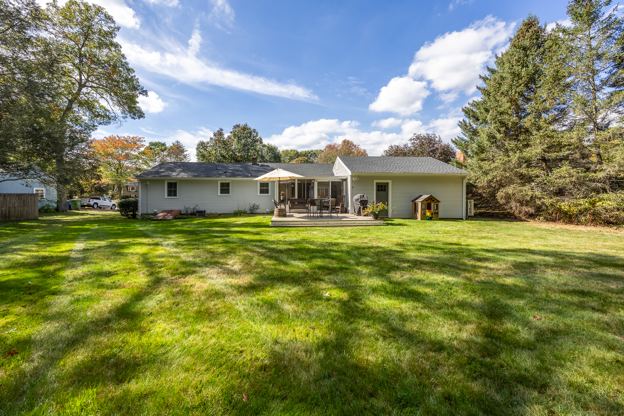 140 Edgewood Circle Southington CT 06489