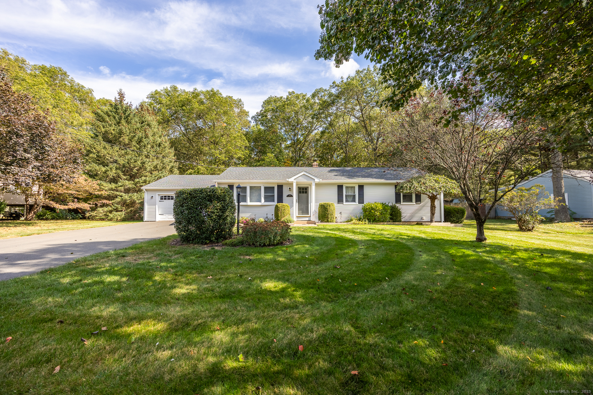 140 Edgewood Circle Southington CT 06489