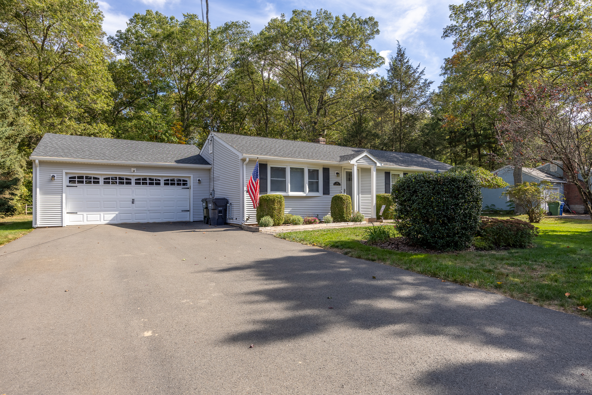 140 Edgewood Circle Southington CT 06489