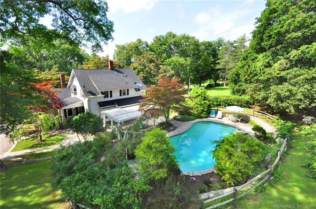 164 Prospect Hill Road New Milford CT 06776