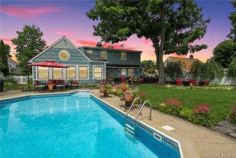525 West River Street Milford CT 06461
