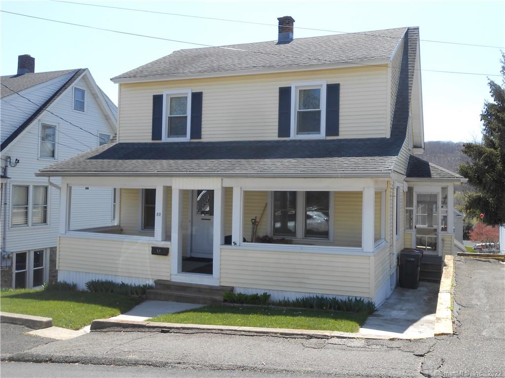 32 West Street Naugatuck CT 06770
