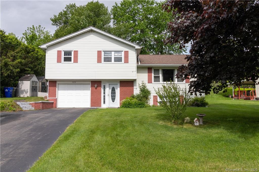 123 Wayne Lane Meriden CT 06450