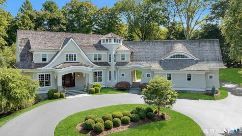 80 Compo North Road Westport CT 06880