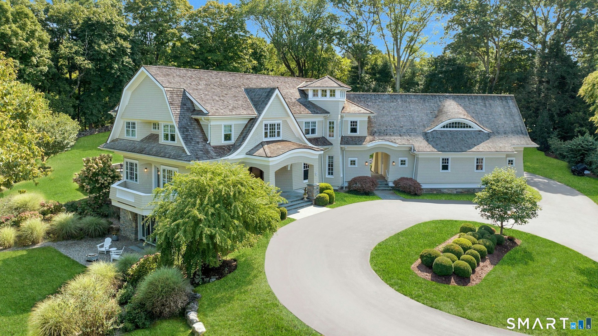 80 Compo North Road Westport CT 06880