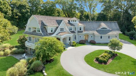 80 Compo North Road Westport CT 06880