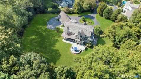 80 Compo North Road Westport CT 06880