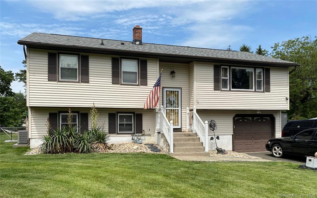 70 Millbrook Road Meriden CT 06450