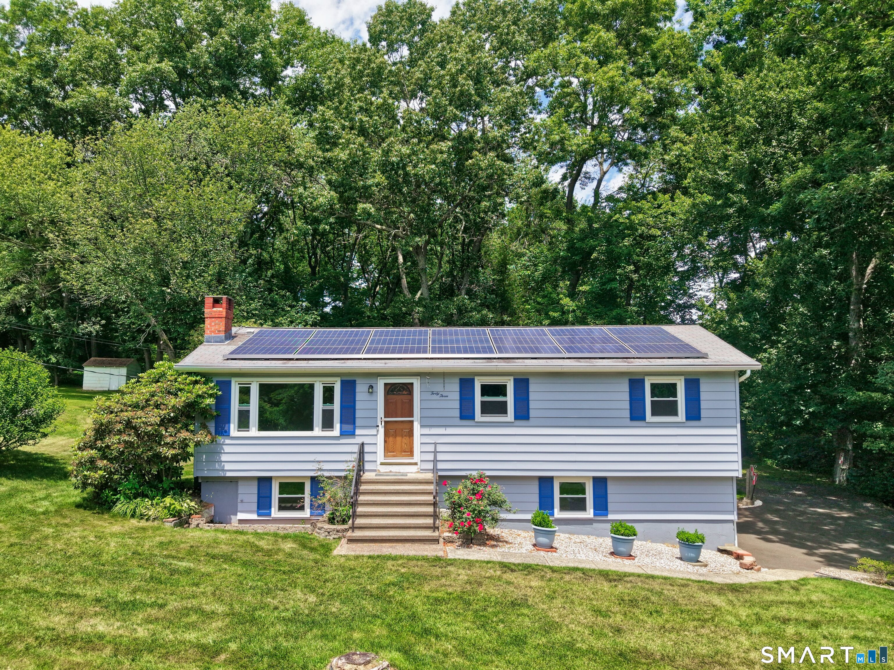 43 Rocco Drive Wolcott CT 06716