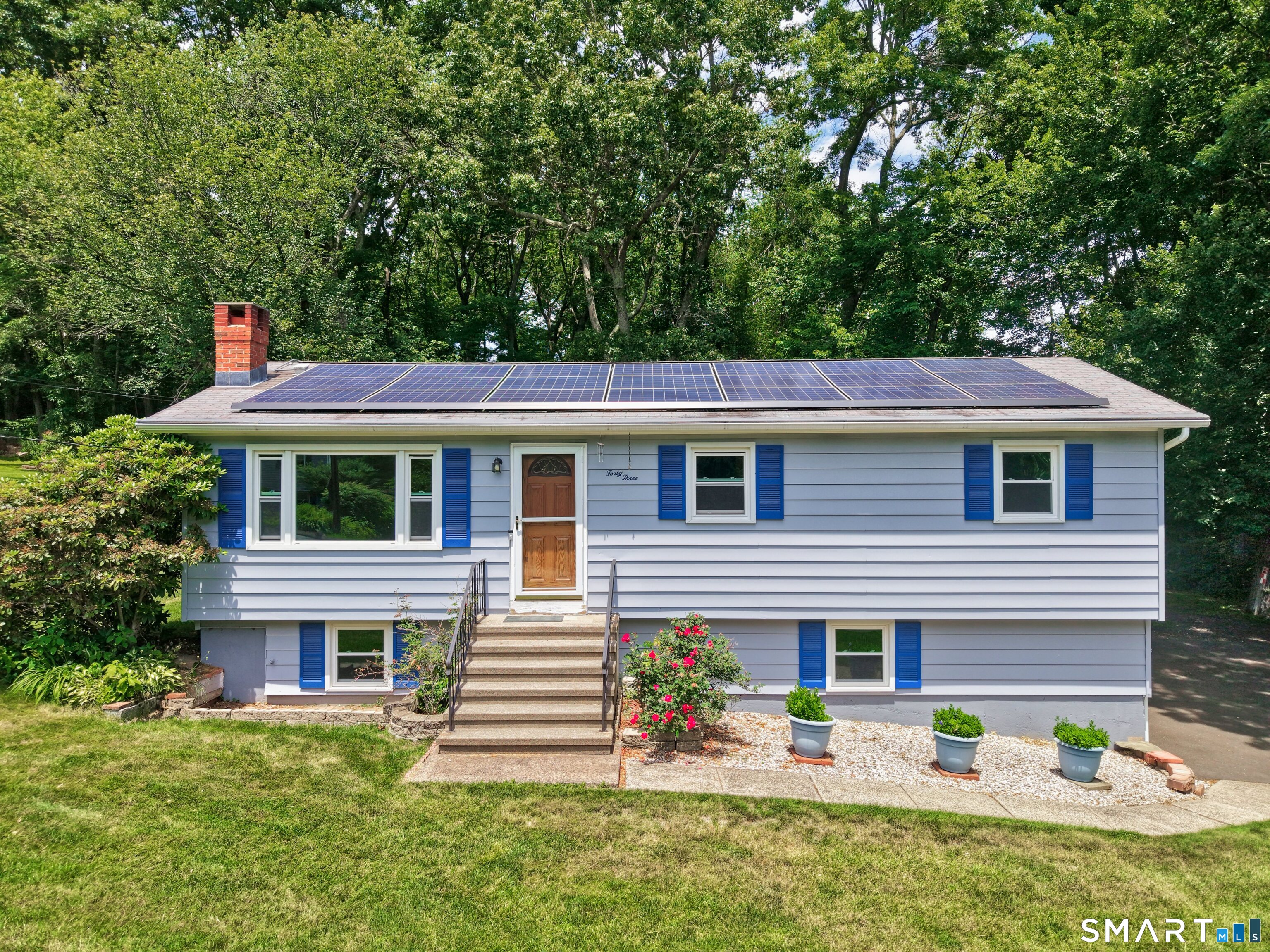 43 Rocco Drive Wolcott CT 06716