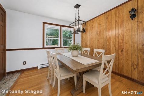 43 Rocco Drive Wolcott CT 06716