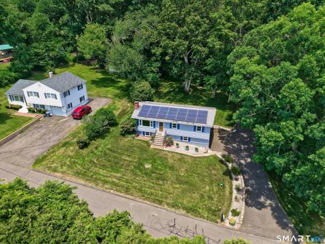 43 Rocco Drive Wolcott CT 06716