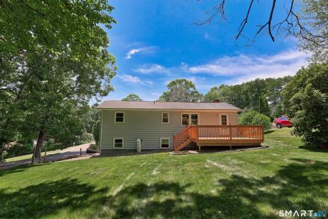 43 Rocco Drive Wolcott CT 06716