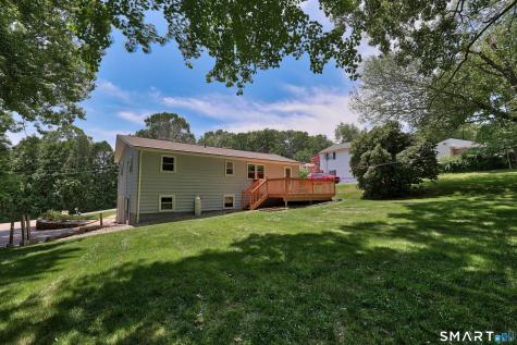 43 Rocco Drive Wolcott CT 06716