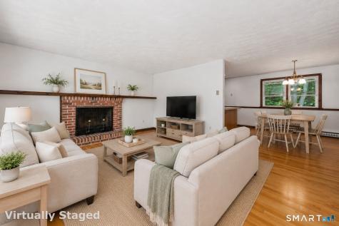 43 Rocco Drive Wolcott CT 06716