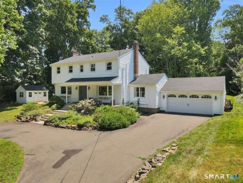 186 Alps Road Branford CT 06405