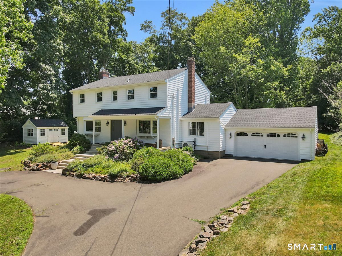 186 Alps Road Branford CT 06405