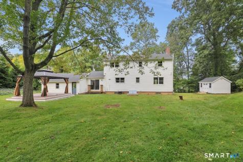186 Alps Road Branford CT 06405