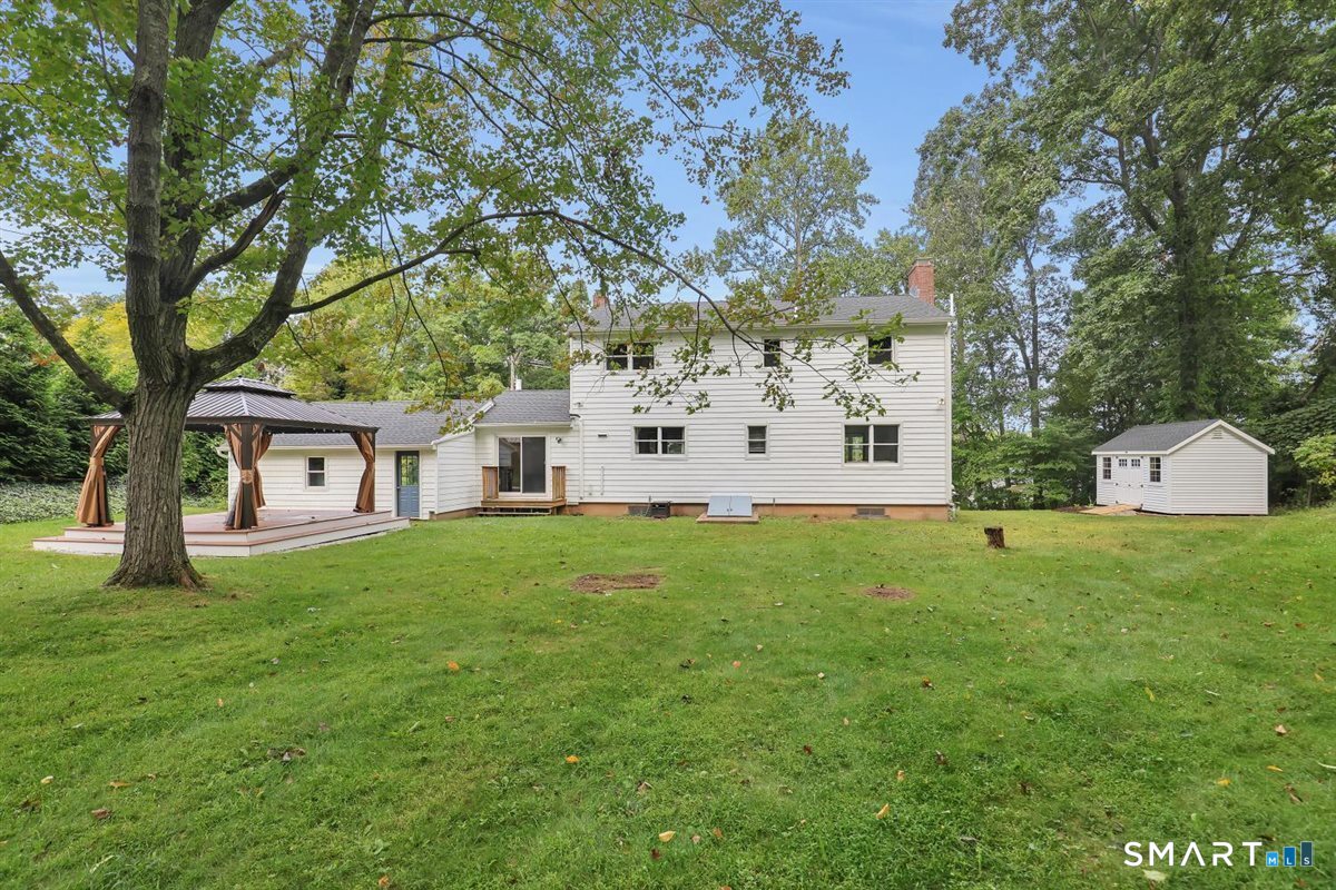 186 Alps Road Branford CT 06405