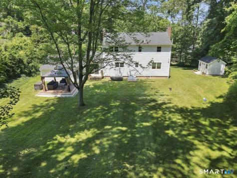 186 Alps Road Branford CT 06405
