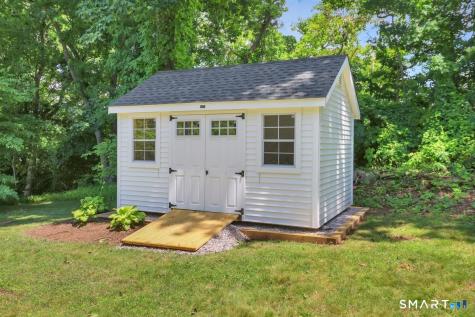 186 Alps Road Branford CT 06405