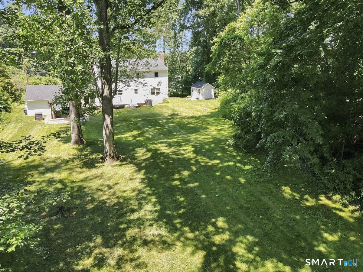 186 Alps Road Branford CT 06405