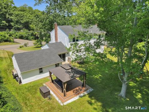 186 Alps Road Branford CT 06405
