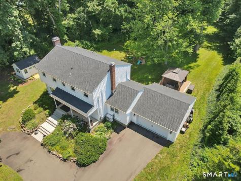 186 Alps Road Branford CT 06405