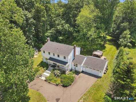 186 Alps Road Branford CT 06405