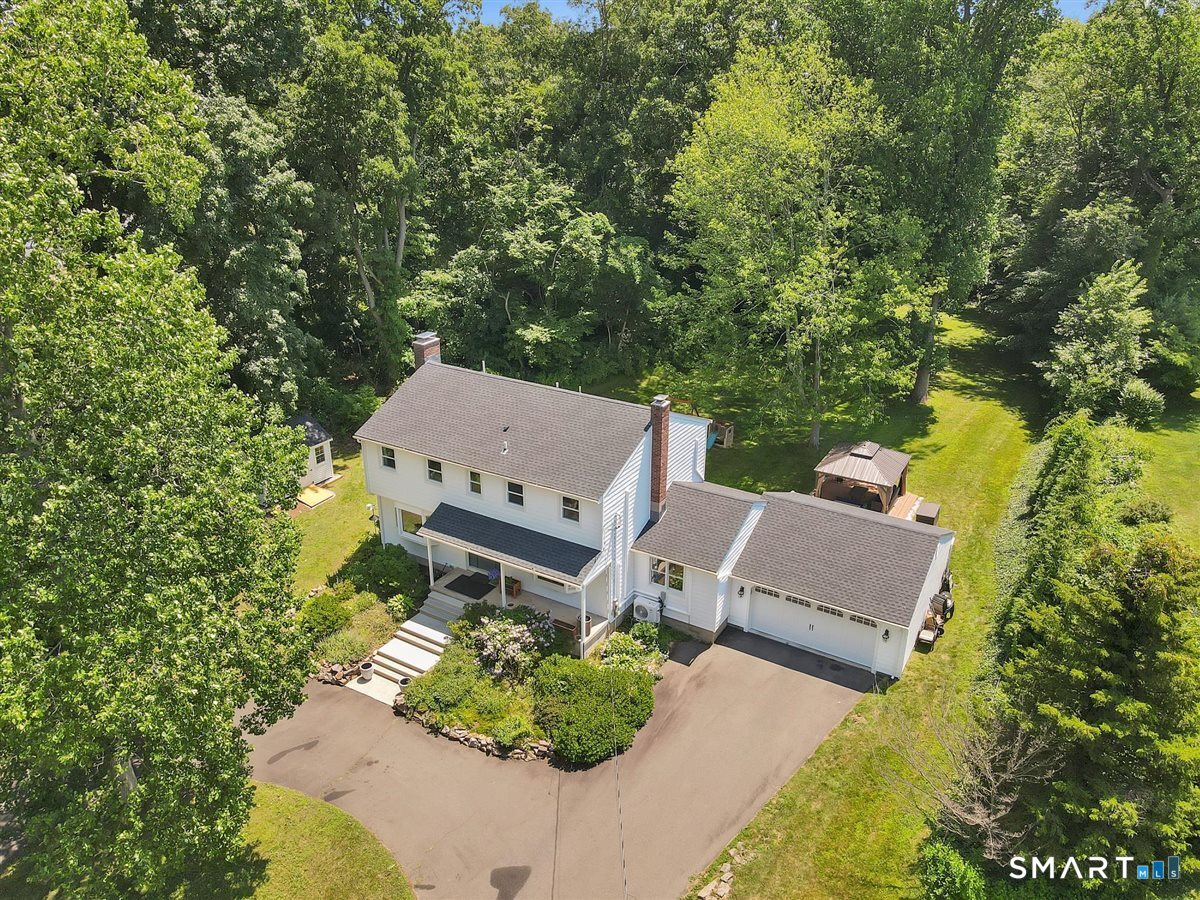 186 Alps Road Branford CT 06405