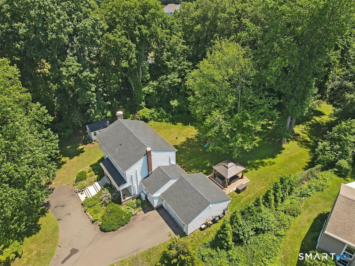 186 Alps Road Branford CT 06405