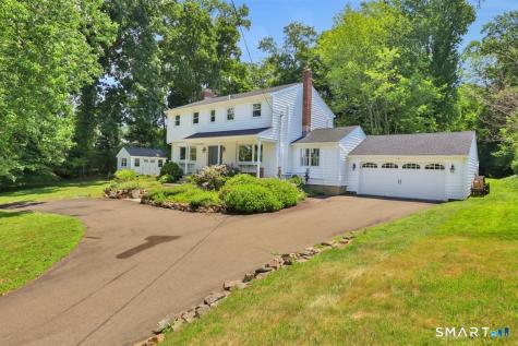 186 Alps Road Branford CT 06405