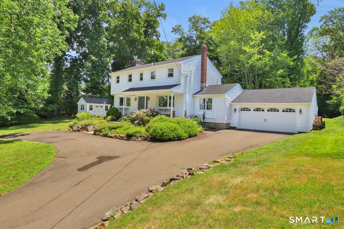 186 Alps Road Branford CT 06405