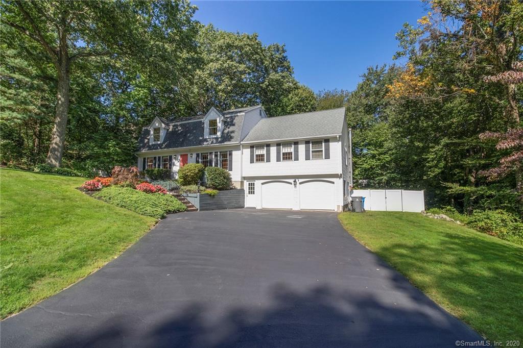 195 Melinda Lane Bristol CT 06010