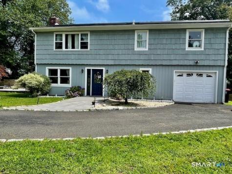 17 Kingsbury Road Norwalk CT 06851