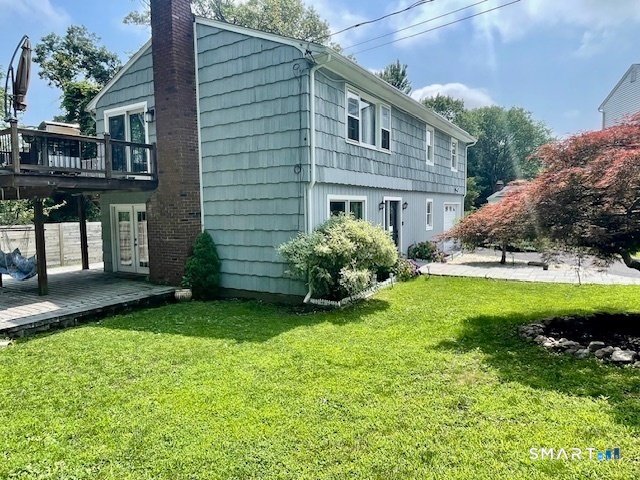 17 Kingsbury Road Norwalk CT 06851