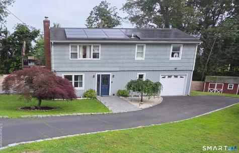 17 Kingsbury Road Norwalk CT 06851