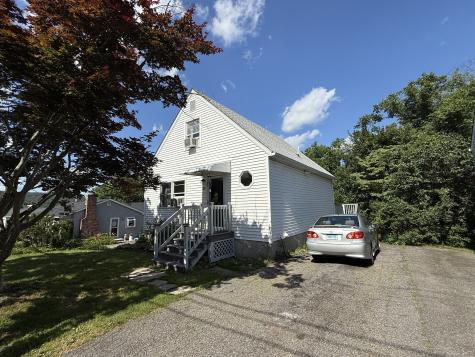 153 Maplewood Avenue Torrington CT 06790