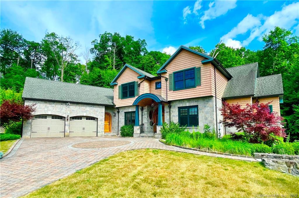146 Joshua Town Road Waterbury CT 06708