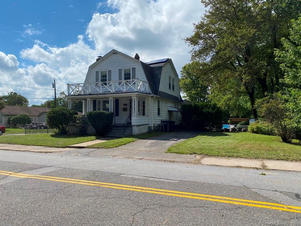 399 Brightwood Avenue Torrington CT 06790