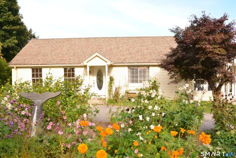 57 South Street Morris CT 06763