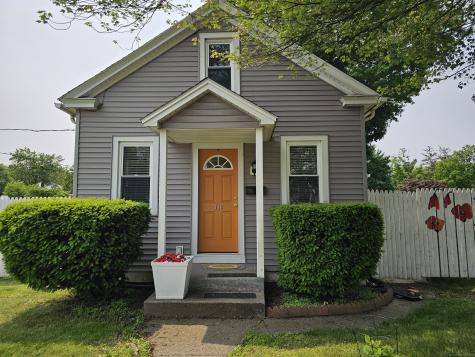 346 Pine Street Bristol CT 06010