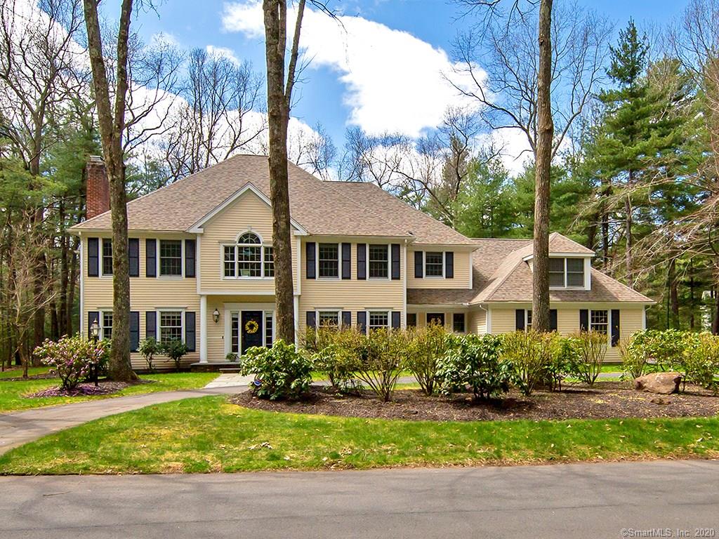 7 Townsend Road Farmington CT 06032