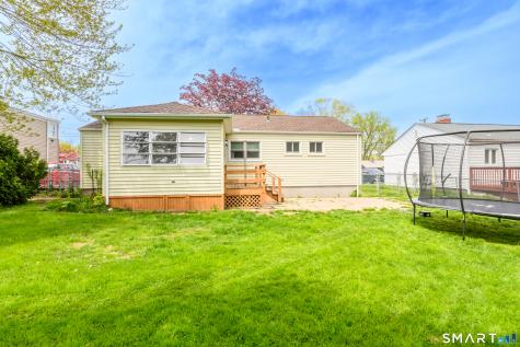81 Crystal Street Wethersfield CT 06109