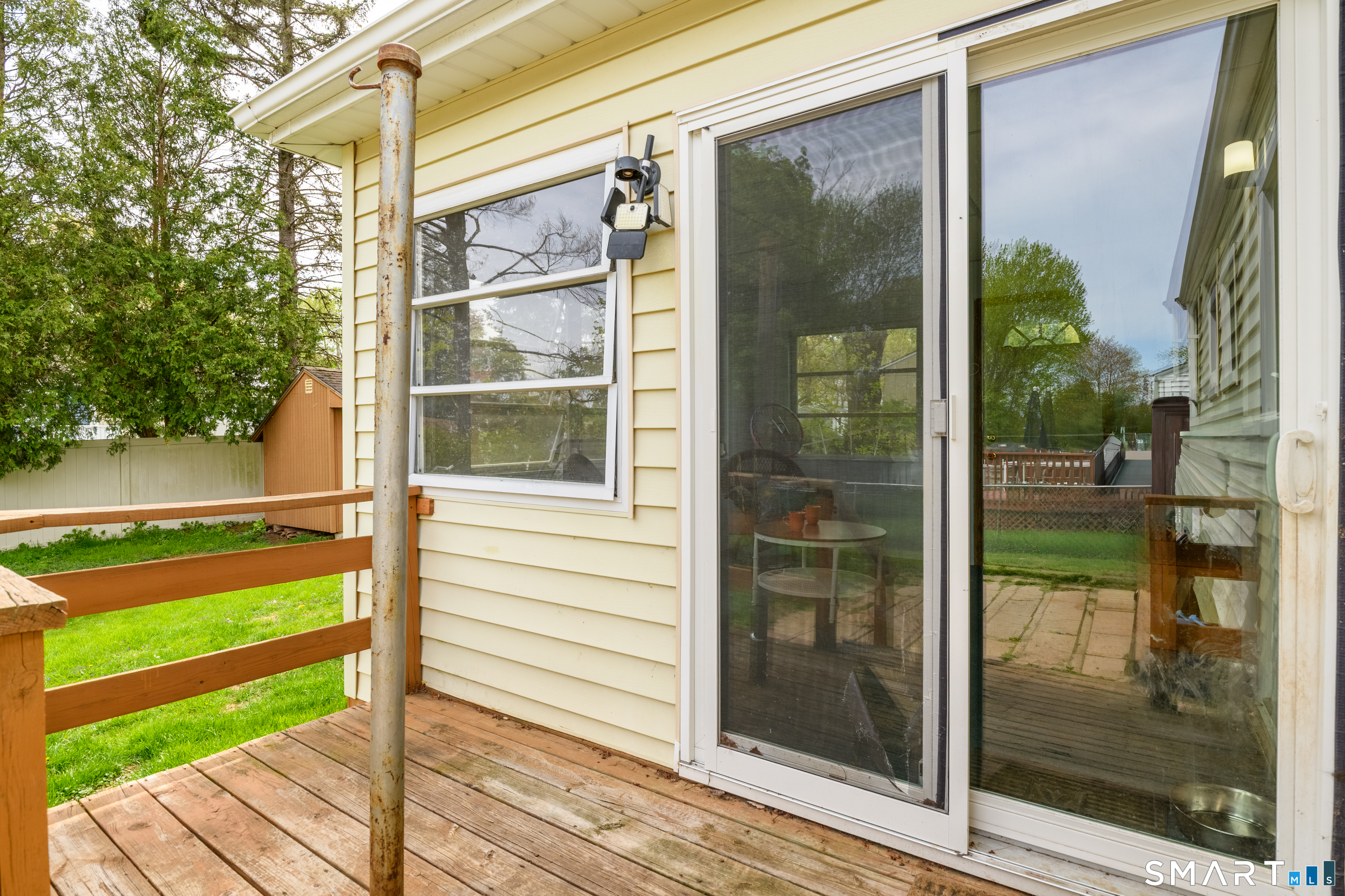 81 Crystal Street Wethersfield CT 06109