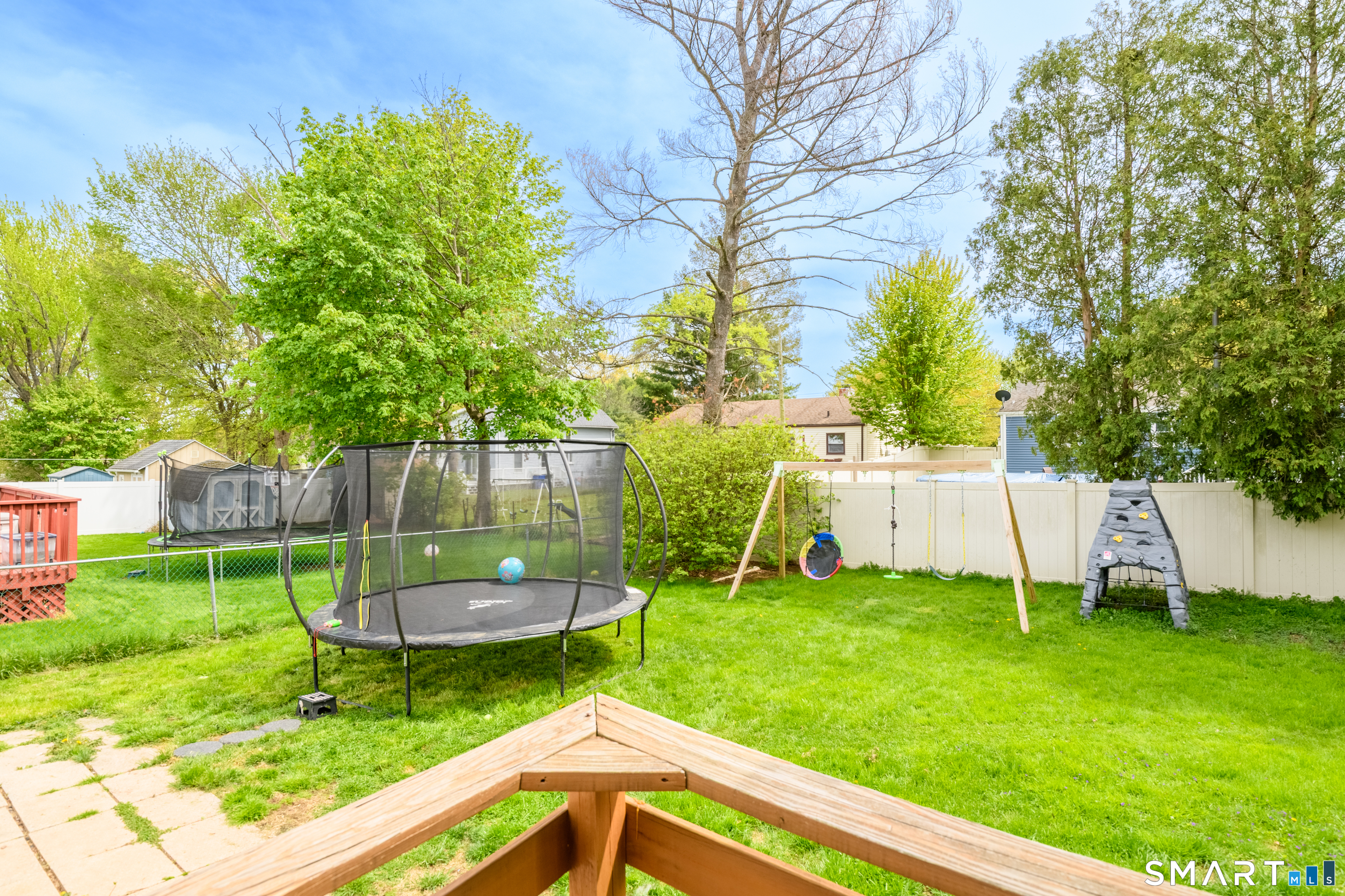 81 Crystal Street Wethersfield CT 06109