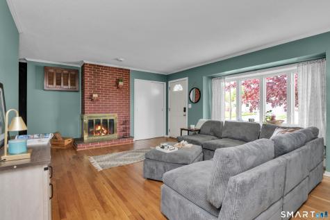81 Crystal Street Wethersfield CT 06109