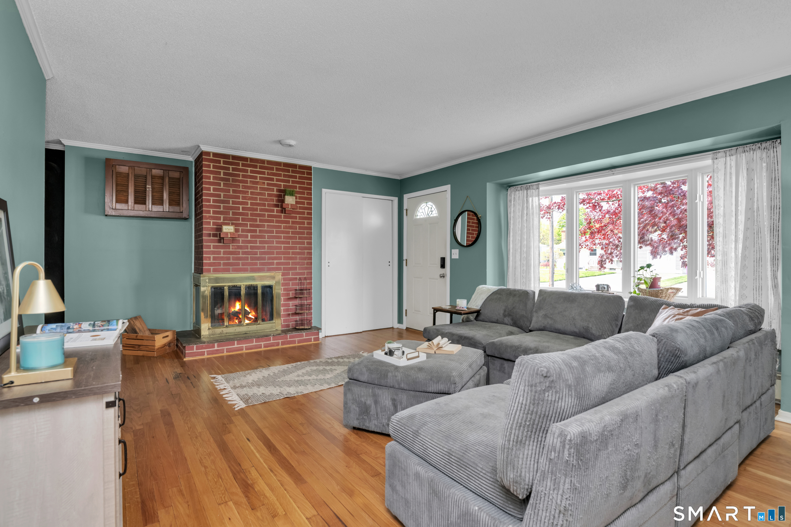 81 Crystal Street Wethersfield CT 06109